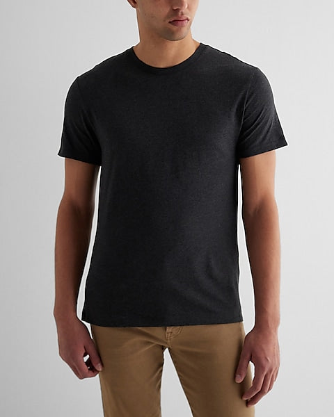 Dark Gray T Shirt for Men