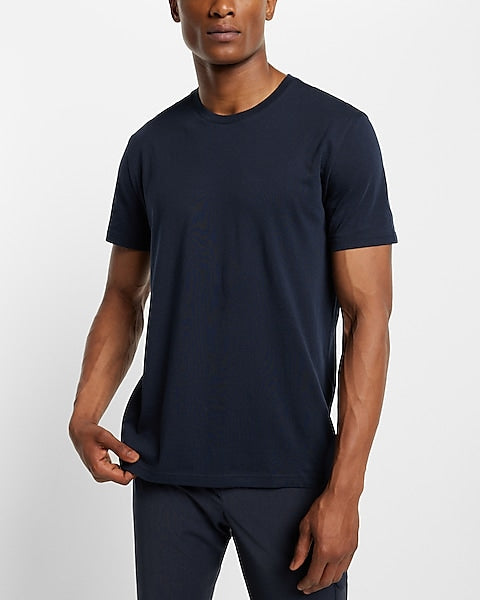 Navy T Shirt for Men