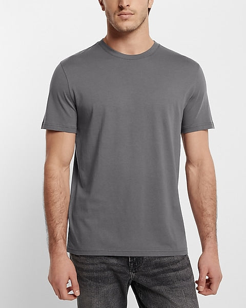 Gray T Shirt for Men