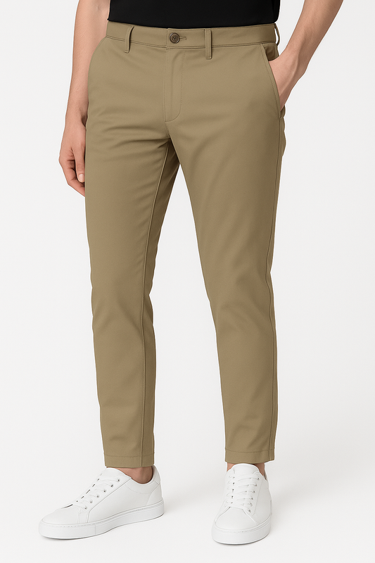 Khaki Pants for Men