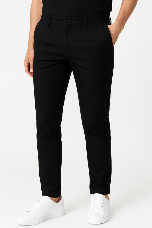 Black Pants for Men