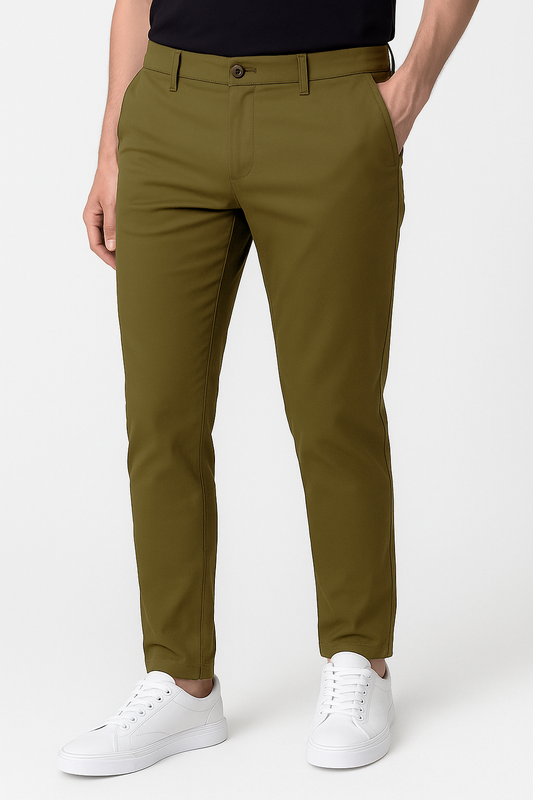 Camel Pants for Men